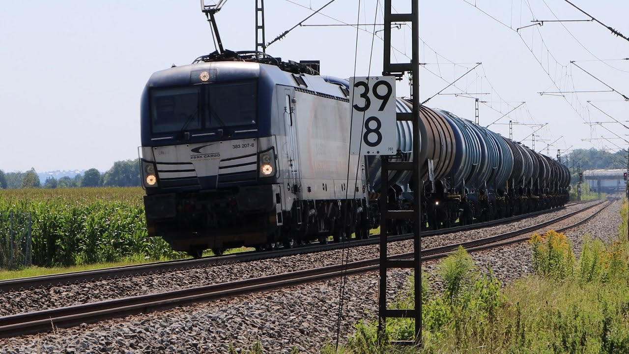 TSN#86 Osterhofen 31.07.24 Teil 3