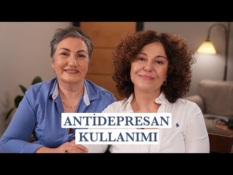Antidepresan Kullanımında Dikkat Edilmesi Gerekenler | Annelik Depresyonu Nedir?