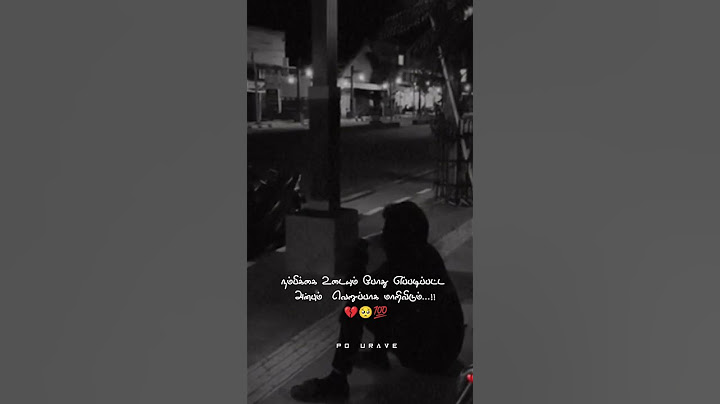 எப்படிப்பட்ட அன்பும் வெறுப்பாக மாறிவிடும்💔🥺💯  #sadstatus #sadlife #sadquotes #truewords #quotes #sad