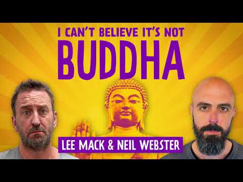 Discussing The Power Of Now | I Can't Believe it's Not Buddha