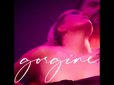GORGINE - MISS NATALIE (NATALIE JOY JOHNSON) feat. JOEL WAGGONER (OFFICIAL MUSIC VIDEO)