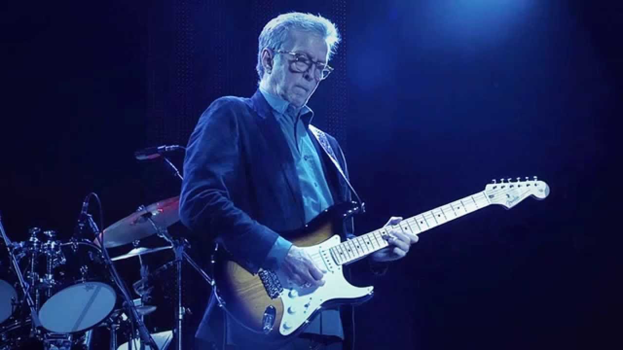 paul carrack eric clapton tour