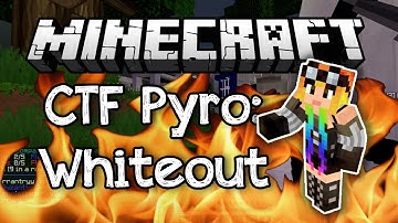 MCCTF Pyro - Whiteout