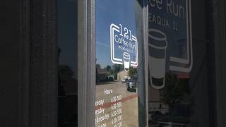 *121 Coffee Run, Moweaqua, IL* #coffeelover #coffeeshop #coffeeaddict #coffeelovers #moweaqua Profile