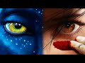 IMAX/Twentitieh Century Studios/Lightstorm Entertainment (Alita meets Avatar IMAX Variant)