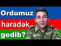 Ordumuz Qarabağın harasındadır - ÖZBƏKİSTAN DA YANIMIZDA