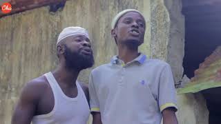 BABA na MWANA | Oka Martin & Carpoza | Majiraaniiiiii