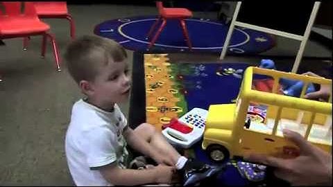 Systematic Instruction in the Classroom Supplemental Video