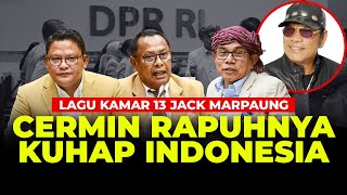 LAGU JACK MARPAUNG