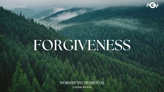 FORGIVENESS - Soaking worship instrumental | Prayer and Devotional