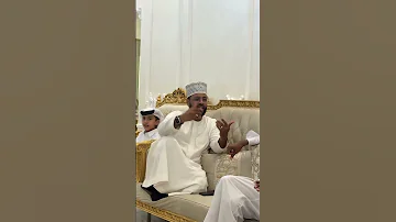 Menzuma Mewlid Sudani Neshida Muslim Islam 
