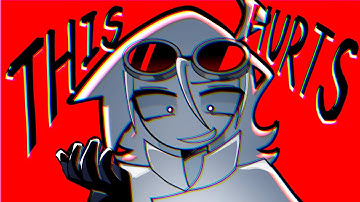 【OC】 This hurts // ToonSquid AMV