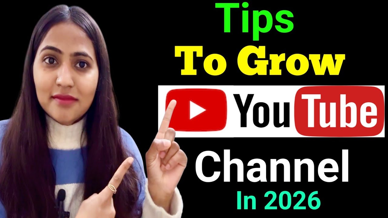 How to grow youtube channel | how to monetise youtube channel | youtube channel grow kaise kare 