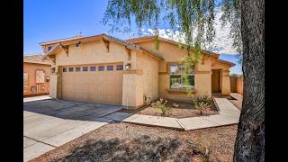 Sacha Blanchet|6817 W. Desert Lane|Laveen, AZ|Coldwell BankerHomesAZ.com