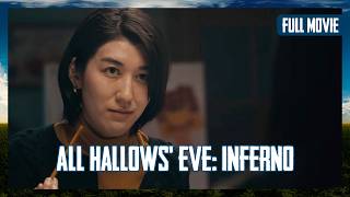 All Hallows' Eve: Inferno (2024) | English | Horror