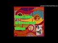 Thumbnail for 02 Change Has Come /Albert Ayler ‎– In Greenwich Village (1967)
