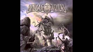 Unleash The Archers - Four In Hand