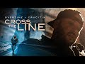 Cross the line  overtime feat crucifix