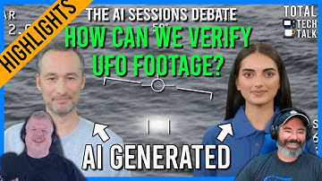 We asked an AI if we can trust evidence if aliens to exist