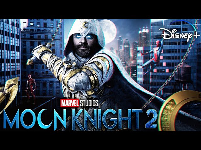 Moon Knight Season 2 Release Date, by Zolega: Entertainment News,  Hollywood News