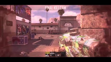 Minitage #9 (Bo2) - Richplaya - Ft. Logic