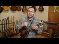 Swallowtail Jig: Play Along Jam - Mandolin Lesson