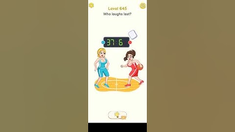 Level 645 of DOP. #gameplay #shorts #dop2