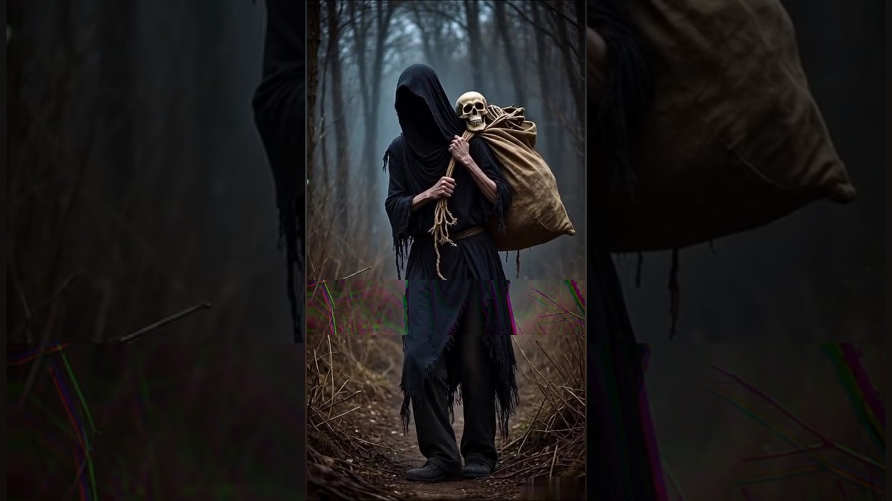 EL Silbón – The Whistling Shadow | 