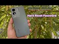 VIVO Y17s Hard Reset Password