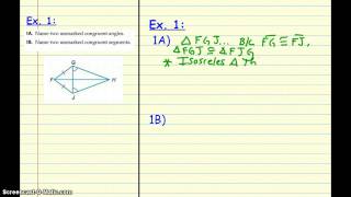 4-6 Isosceles & Equilateral Triangles