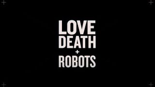 Lovedeathrobots