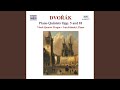 Miniature de la vidéo de la chanson Klavierquintett A-Dur, Op. 81: Iv. Finale: Allegro