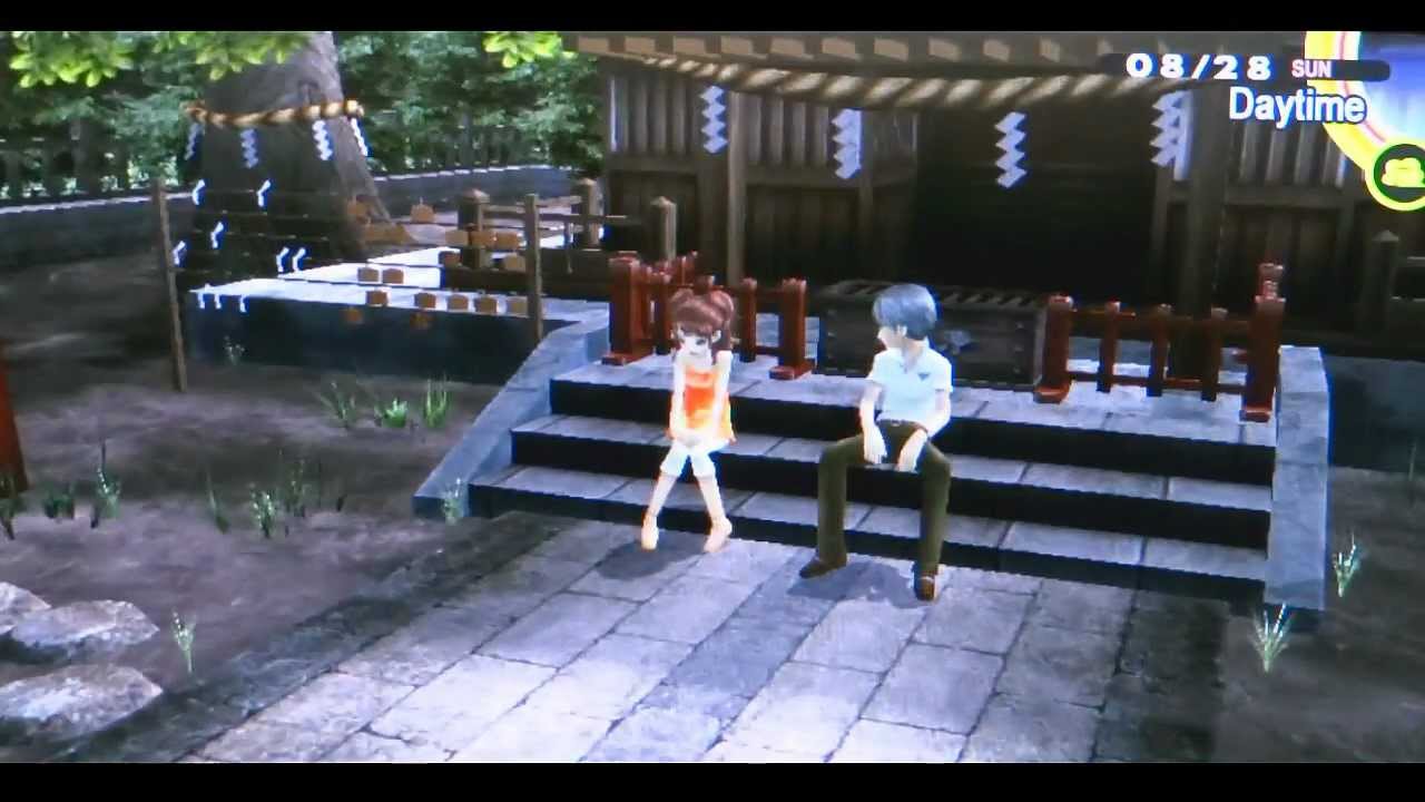 Test Answers - Shin Megami Tensei: Persona 4 Golden Wiki Guide - IGN persona 4 golden help nanako with homework