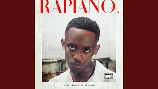 Designer (feat. Shaunmusiq)