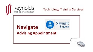Navigate Advising Appointment (STUDENT)