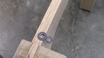 How to Use Figure 8 Fasteners