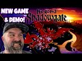 A NEW Shadowgate Game from the Original Creator!