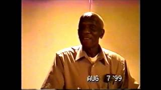 1997 Harris-Barnard Reunion Tampa - Robert Barnard