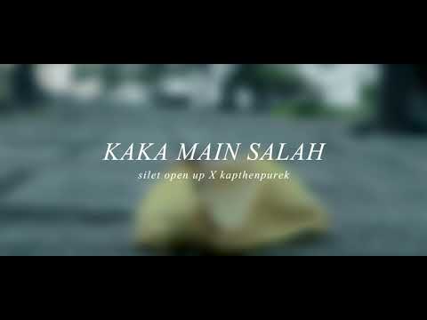 KAKA MAIN SALAH [ Official lyric video ]