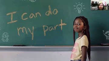 Sustainability Dialog: Energy Efficiency at Home