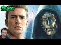 This is why Steve Rogers is with Doctor Doom and the Fantastic Four - Avengers Doomsday Explained