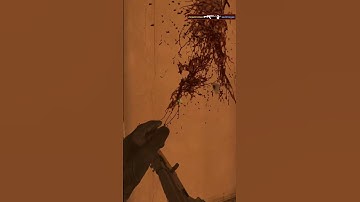 EZ 3k entry at a site mirage | gutscs on #twitch #cs2 #counterstrike2 #trending