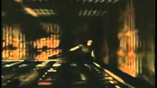 Doom 3 intro