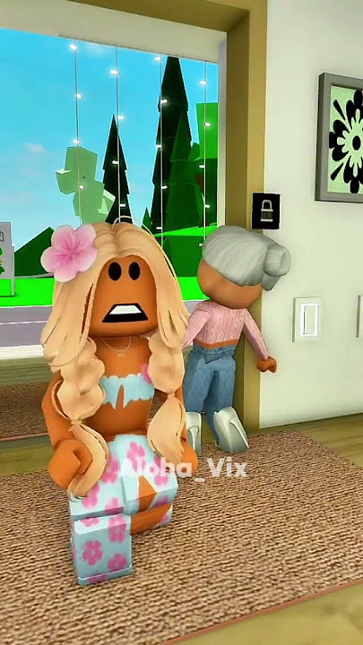 Have you seen my Boyfriend || The Grandparents 👵👴|| Roblox Edit #roblox #shorts