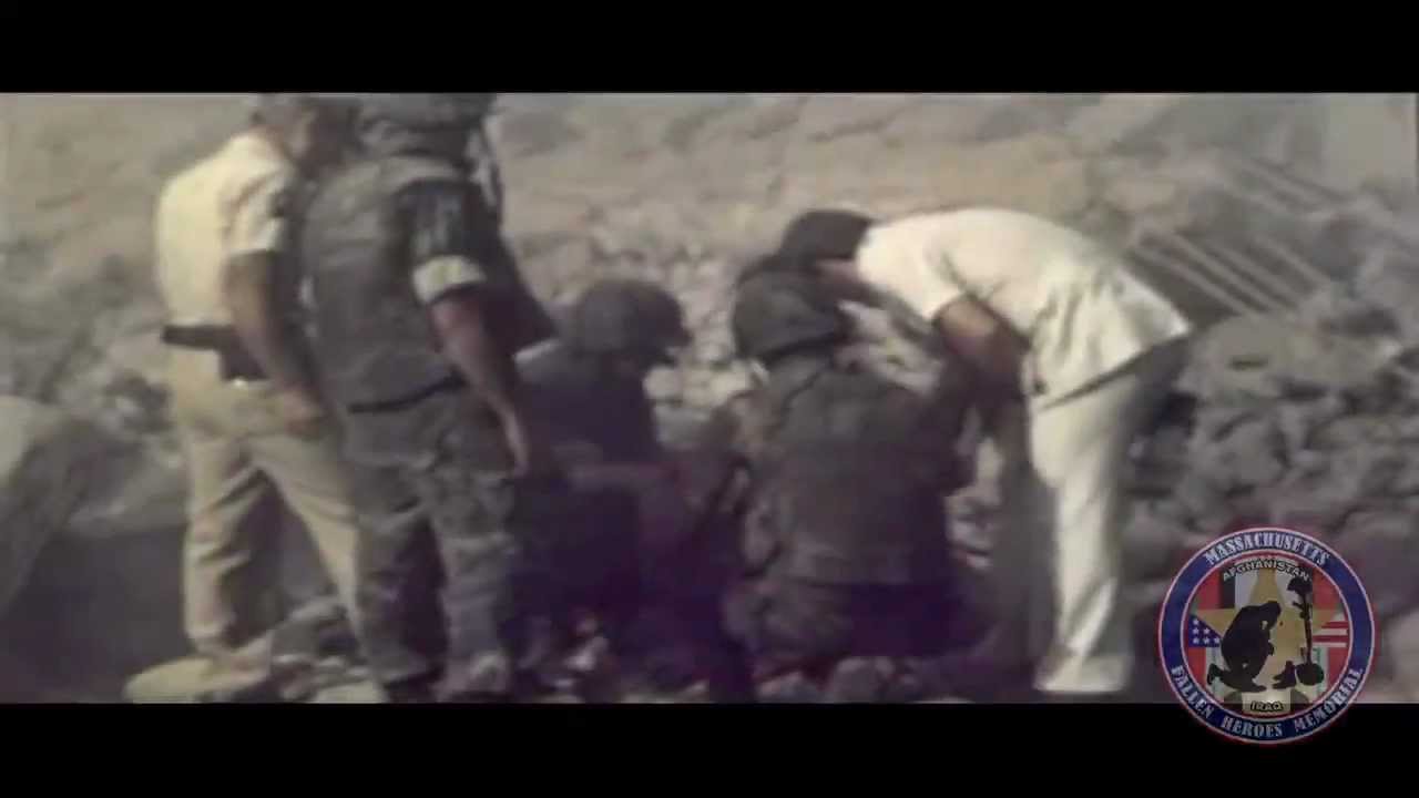 Mass Fallen Heroes: Beirut Remembered 30 Years