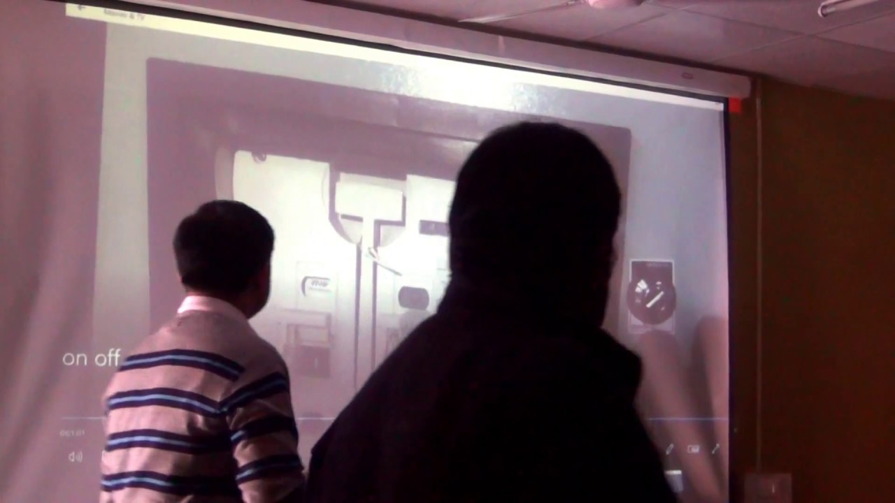 C&S Electric -  Air Circuit Breaker - Training - Bikram Singh Rana