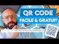 Créer Facilement Et Gratuitement Avec Limitation Un QR Code mp3
