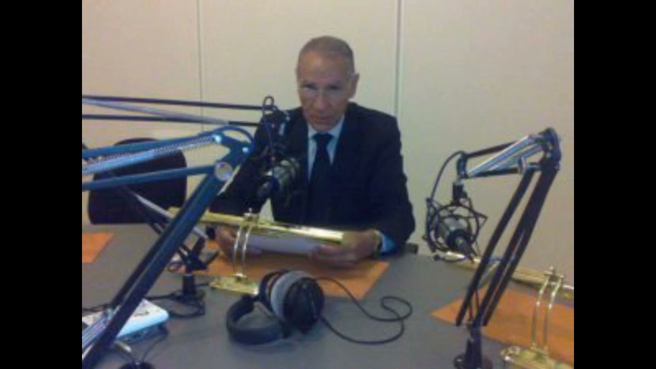 Elçin - Ömrün son səhəri hekayəsi. Səsləndirdi Xalq artisti Eldost Bayram @ Eldost Bayram