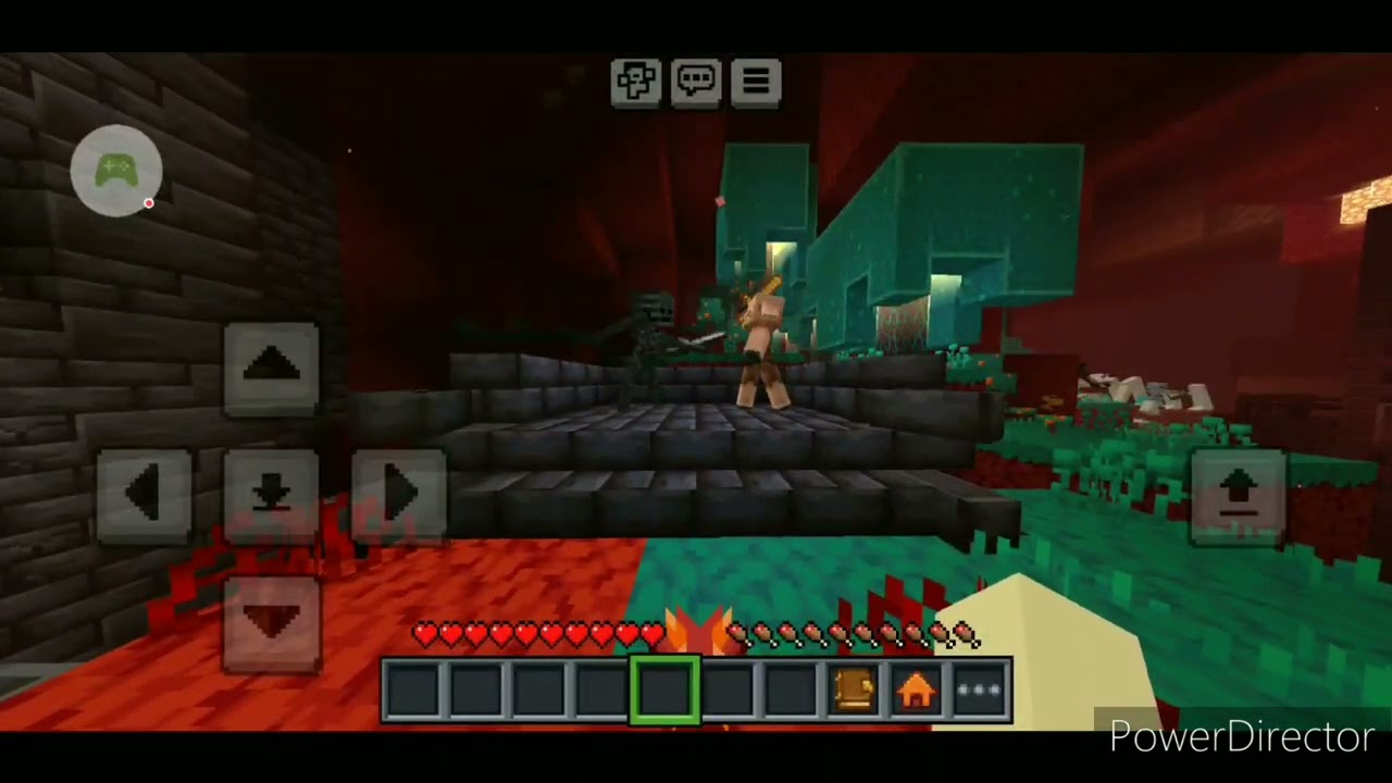 Minecraft 15 Year Journey Part 5 Dimensions Exhibit (All Stickers)