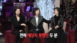 승승장구 - Win Win 20110104 # 006